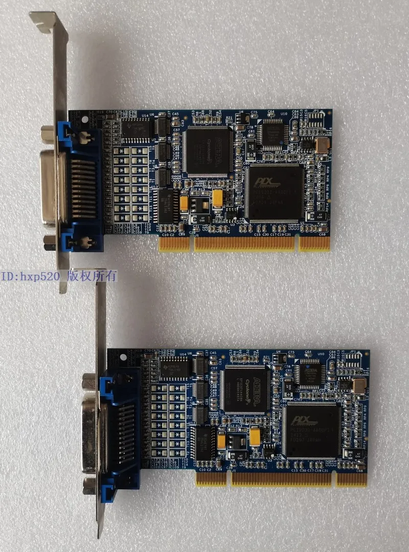 ADLINK Linghua LPCI-3488A PCI-GPIB карта 3A488-LPCI в наличии