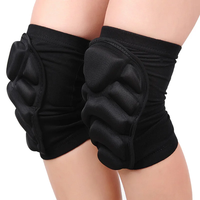 Rollerblading Internal Sports Speed Skating Snowboard Skating Sex Knee Bike Fall Protection Knee Pads