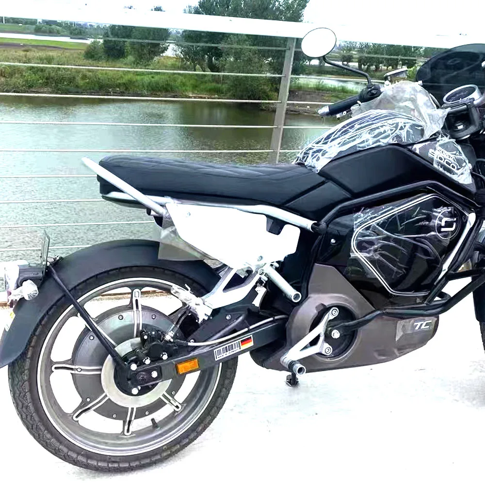 

Fit Super SOCO TC Dedicated Motorcycle Accessories Seat Cushion Assembly Seat Cushion For Super Soco Tc