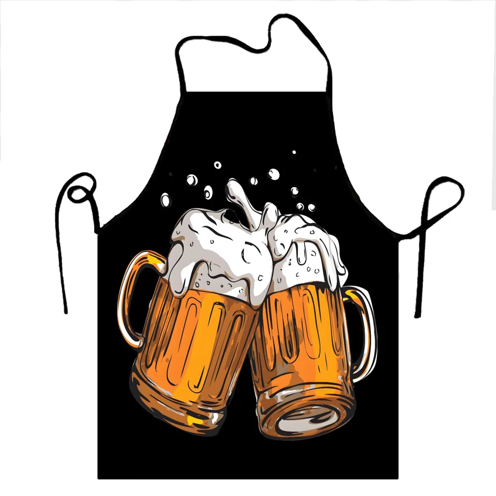 

Фартук для пивного фестиваля Oxford