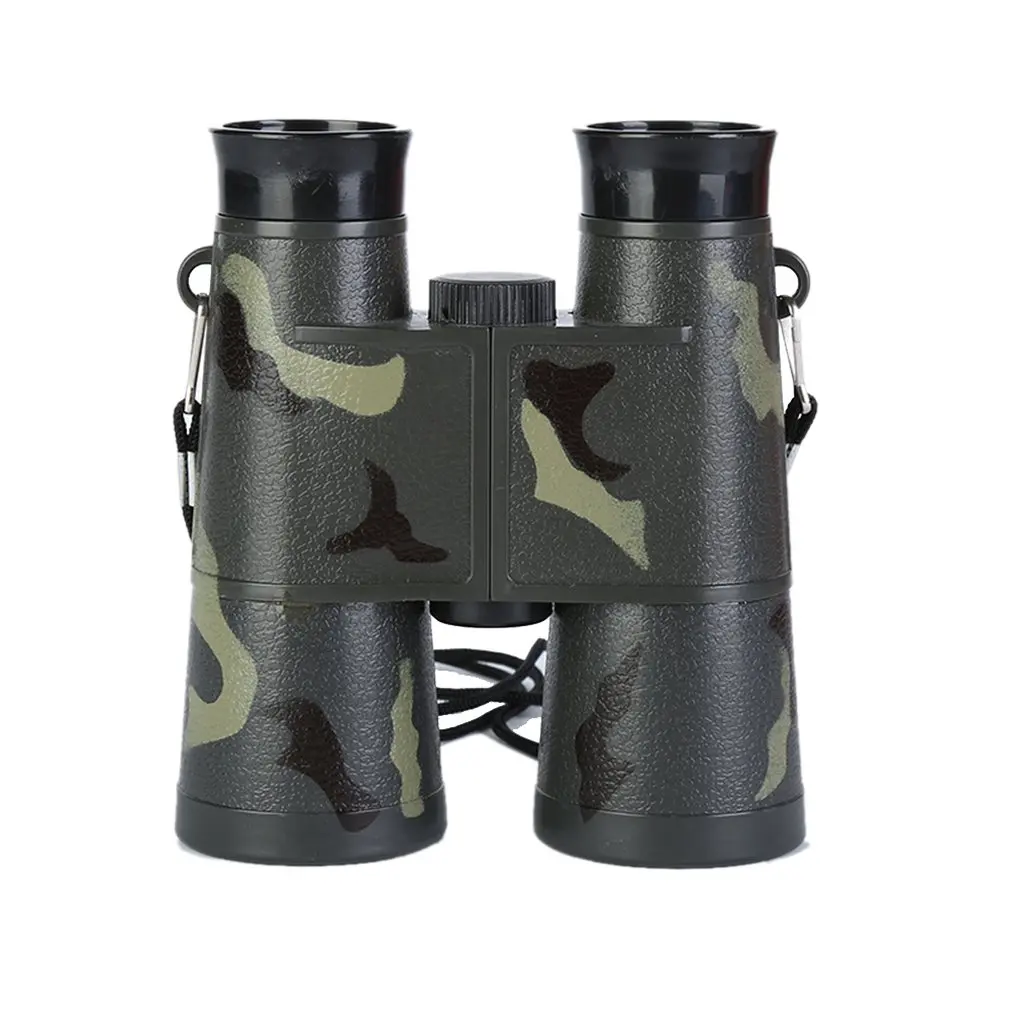 

6X36 Holiday Gift Binocular Children Outdoor Toy Telescope Children Portable Sports Foldabletelescope For Children