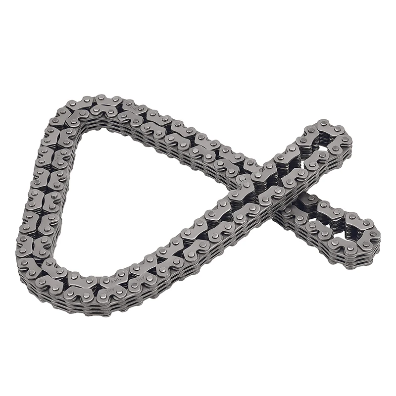 Камера коленчатого вала для мотоцикла 4 + 5 136 звено цепи ГРМ YAMAHA FZ400R FJR1300 FJR1300AE FJR1300AS