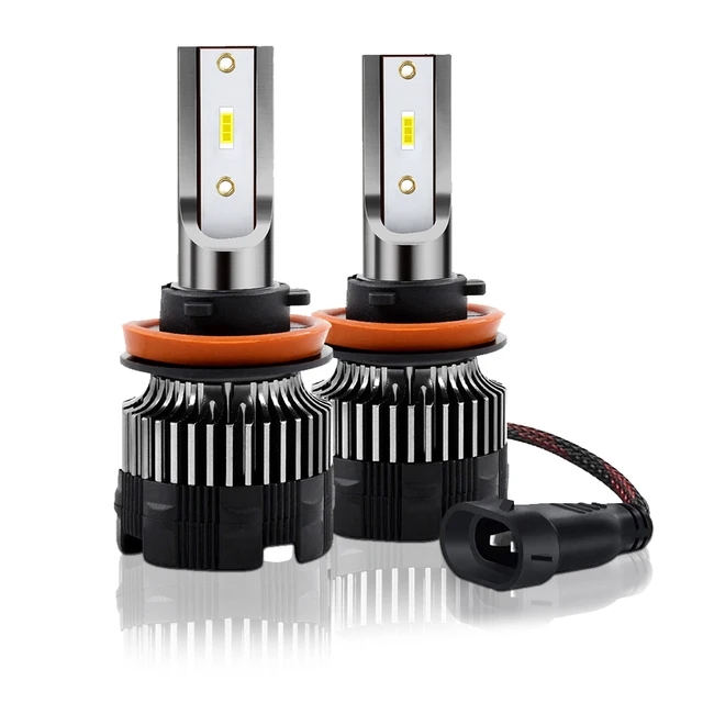 лампы h7 canbus