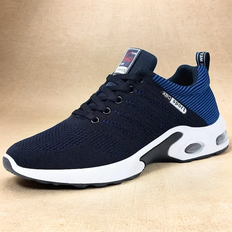 Новинка 2024 повседневная дышащая удобная легкая нескользящая модная для фитнеса