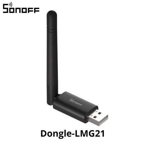 SONOFF Dongle Lite MG21 Zigbee/Thread USB