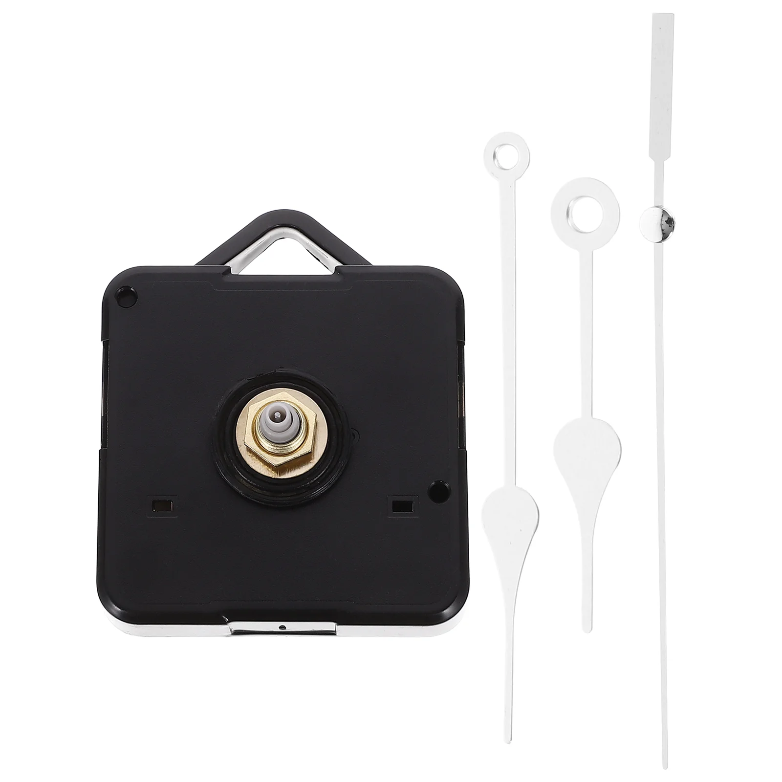 

1 Set Clock Mechanism Replacement Mute Clock Motor Clock Mechanism