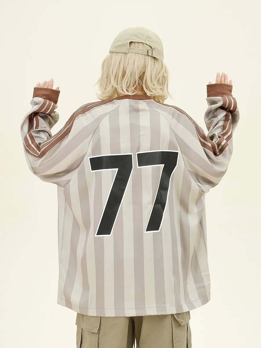 Футболка женская с длинным рукавом и оборками осень 2024