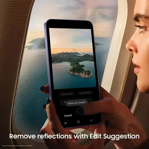 Смартфон Samsung Galaxy S24, 8/128ГБ, global, Восстановленный