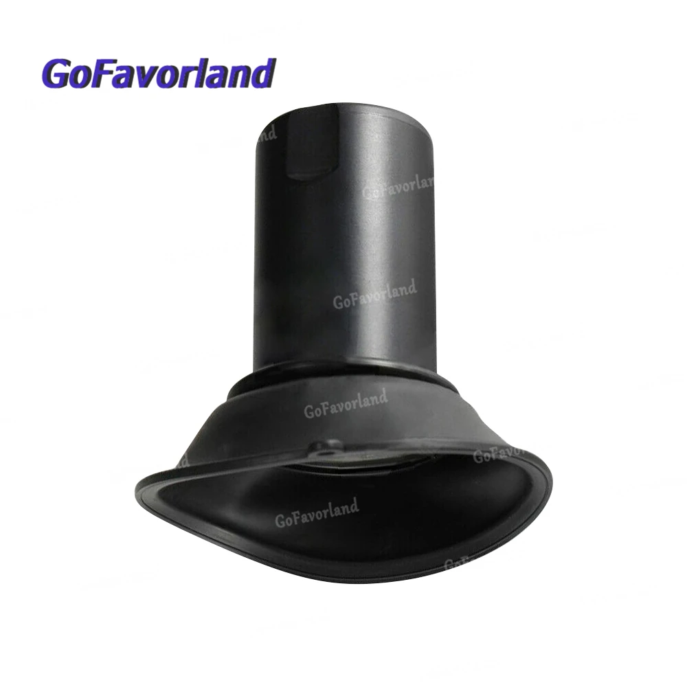 

Черный пластиковый поршень карбюратора 16111-MEA-671 16111MEA-671 для Honda VTX1300 2003 2004 2005 2006