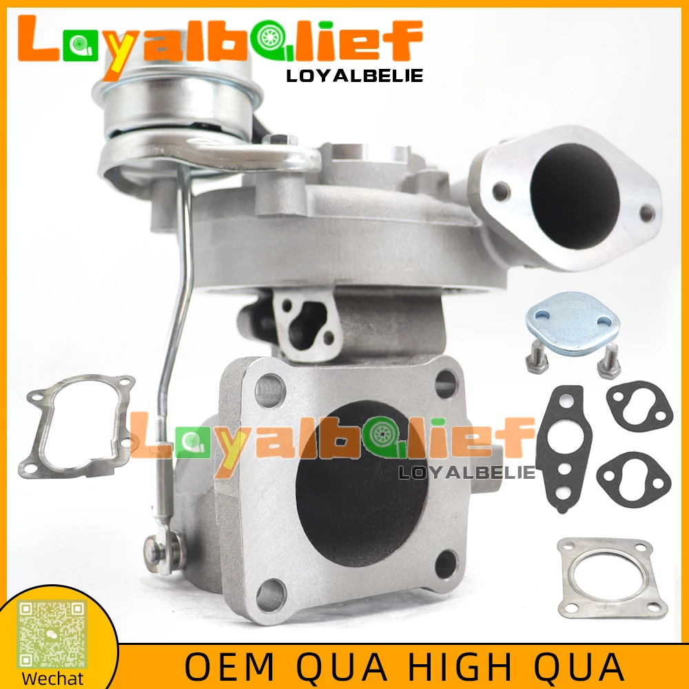 

Турбокомпрессор CT26B для TOYOTA Land Cruiser 100 4AT HDJ80 1HD-FTE 4.2L D 204HP 1998-2003 17201-17040 17201 17040