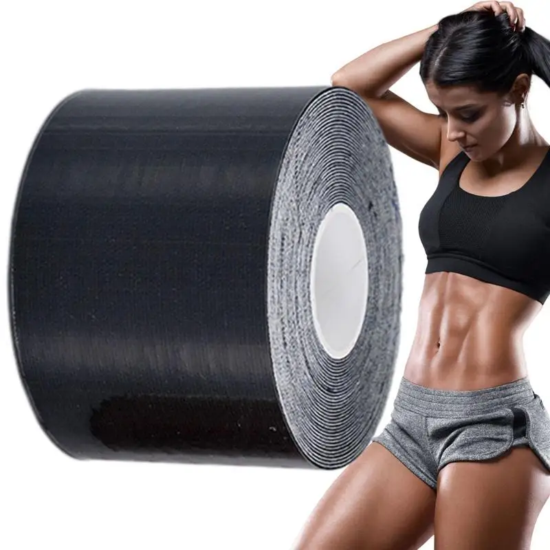 

Weight Loss Magic Tape Belly Slimming Tape Magic Tape Fat Reduction Breathable 5m Fat Reduction Tape For Thighs Arms Abdomen