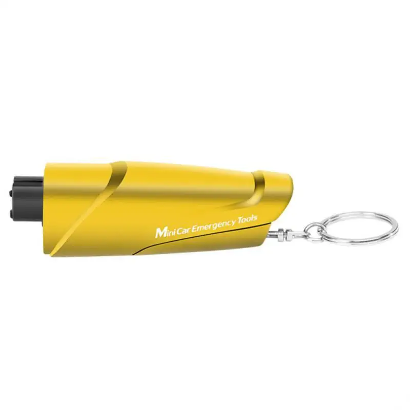 Безопасный молоток инструмент для побега автомобиля оконный выключатель резак