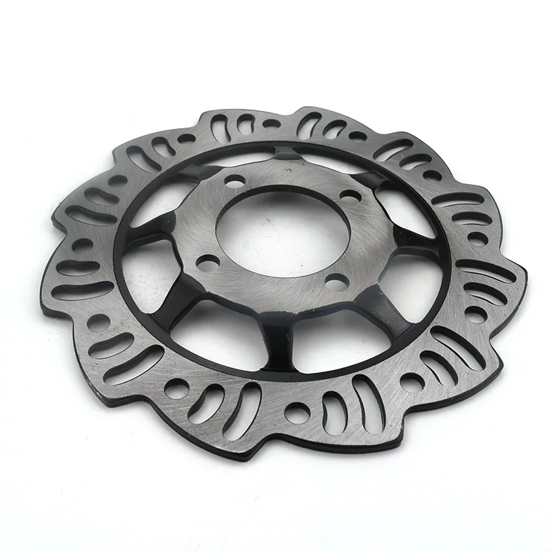 

190mm brake disc is used for 120cc 250cc ATV four-wheel bicycle go kart off-road bicycle motorcycle brake part