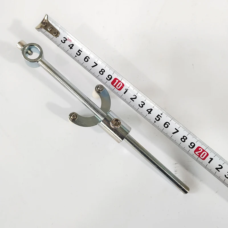 Automobile Dent repair wheel arch car body line marking tool enlarge