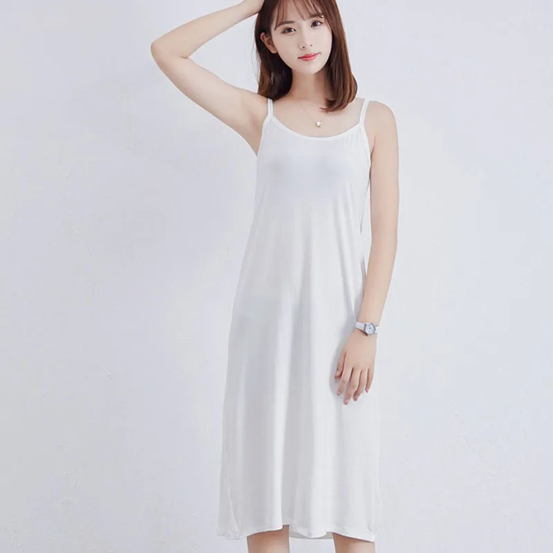 

Camis Night Korean Sleeveless Women Sexy Dress Silk Sleepwear Silk Robes Nightgown Women Nightdress Nightwear Ladies For Fuax