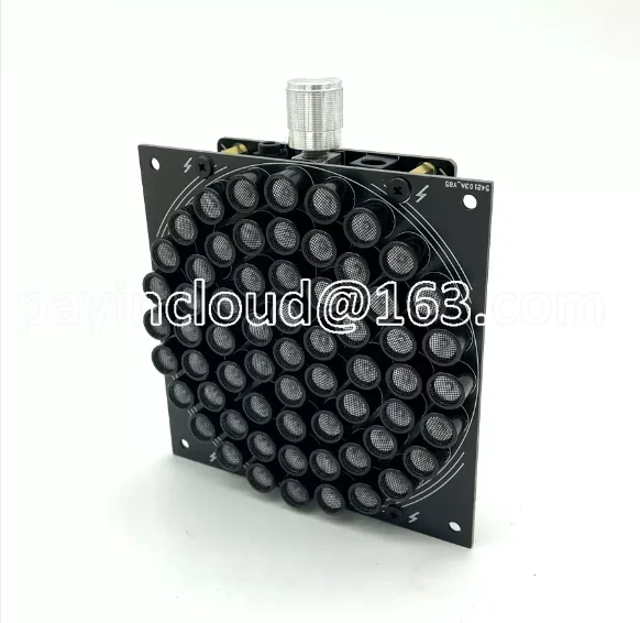 

2022 оригинальная ультразвуковая акустическая система с частотой 40 кГц для музейного домашнего кинотеатра