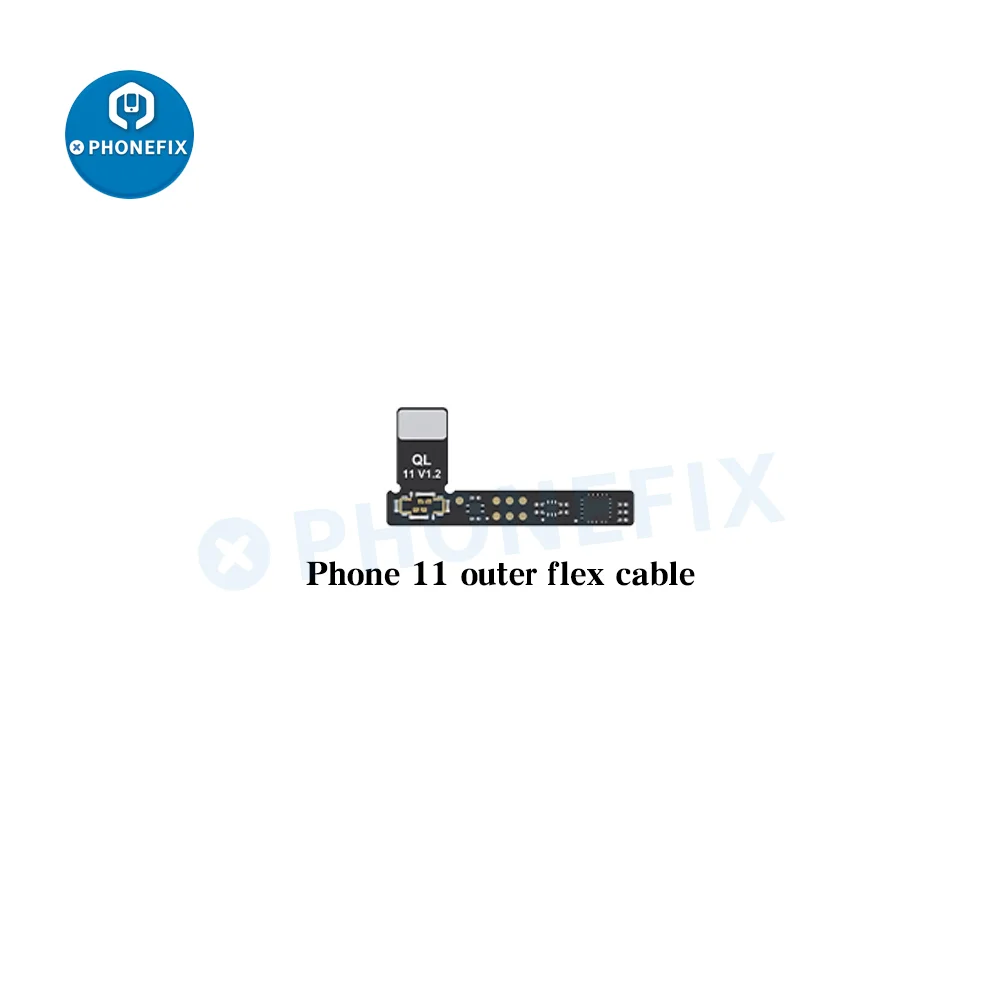 

QianLi iCopy Plus 2.2 программатор для iPhone дисплея
