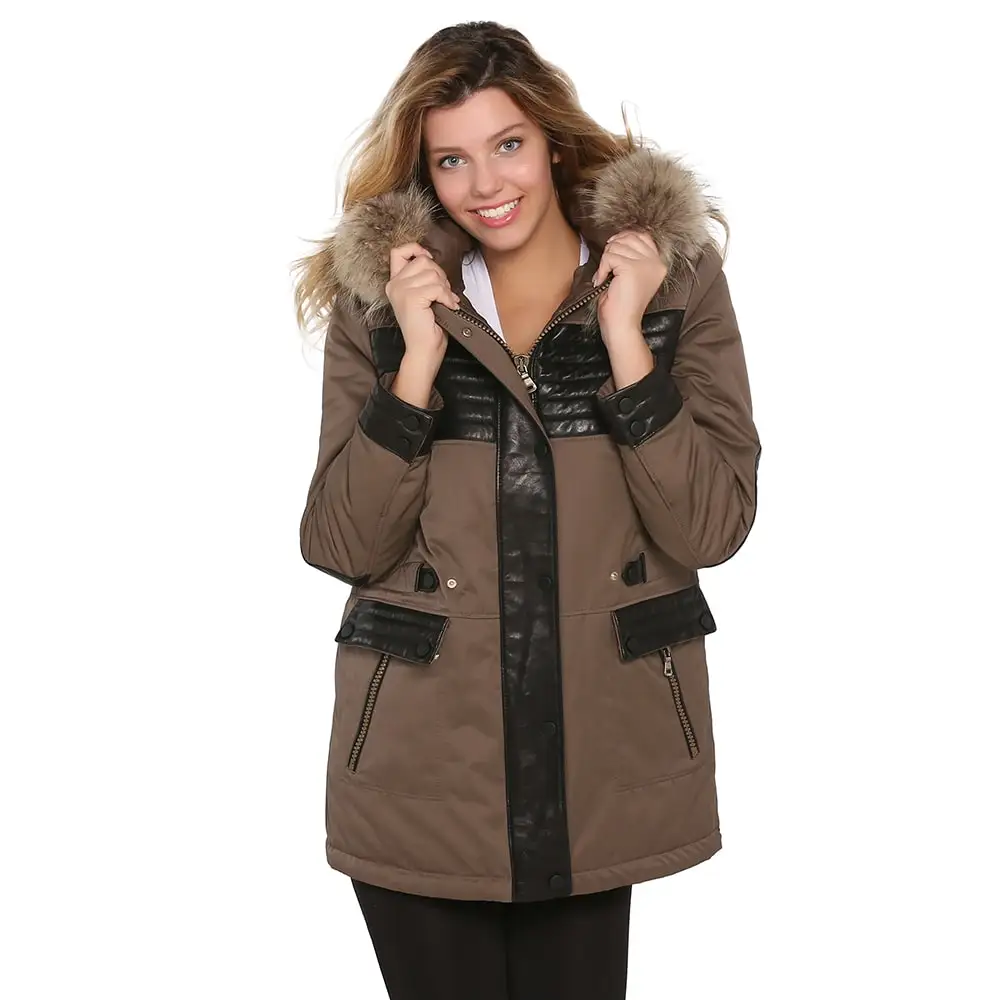 Real fur coat, real fur coat, real fur clothes, real fur gilet real fur vest, real fur Anorak, real