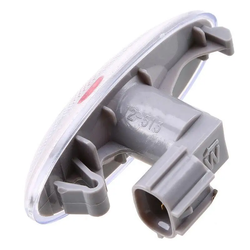 

1pc for car Corolla/ Vios/Yaris/RAV4/ 12V LED LIGHT Little Princess, leaf turn signal, leaf signal light assembly CAR Accessorie