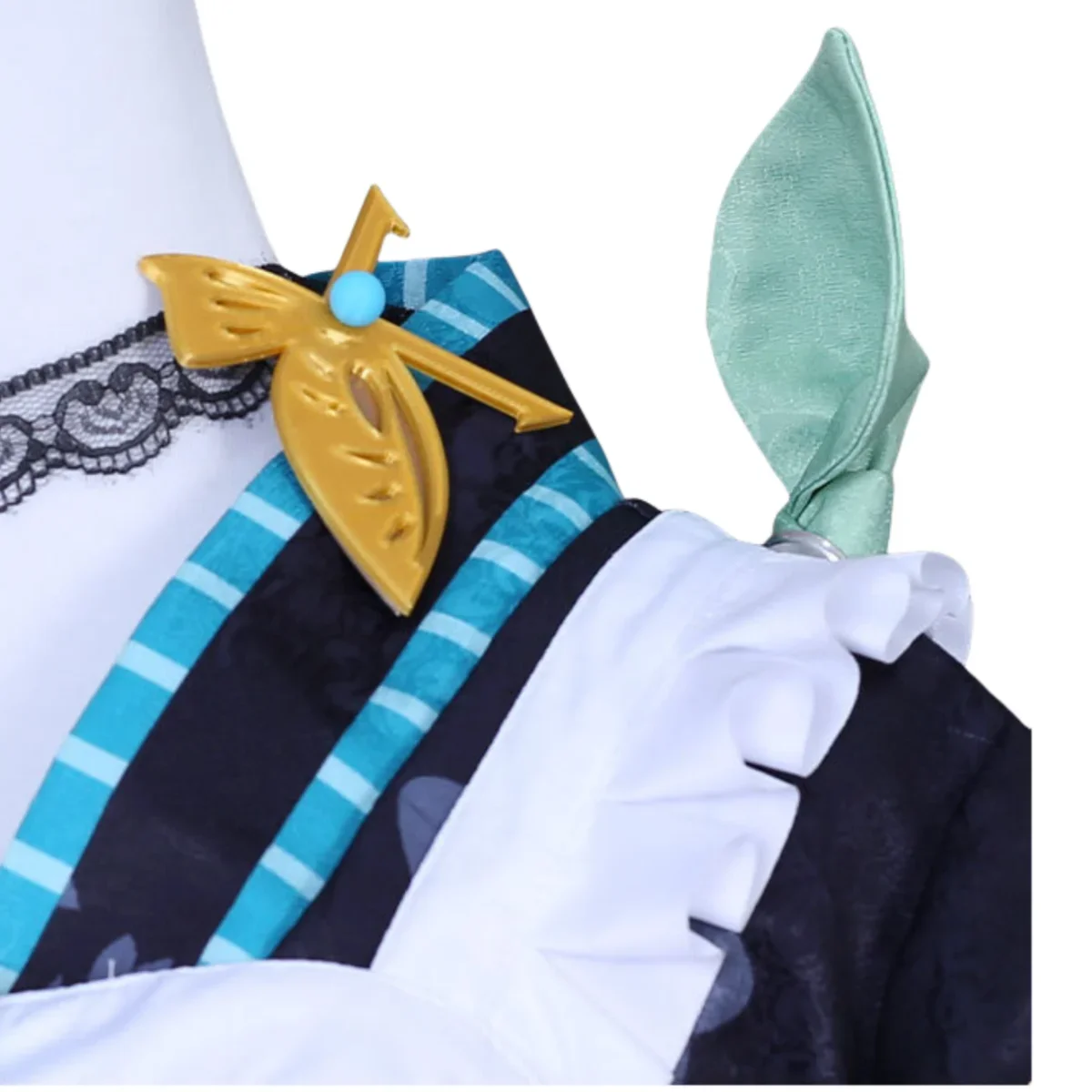 Disfraz аниме виртуальный идол Pomu rainслой для женщин кавайный костюм fiesta peluca DE MIEMBRO