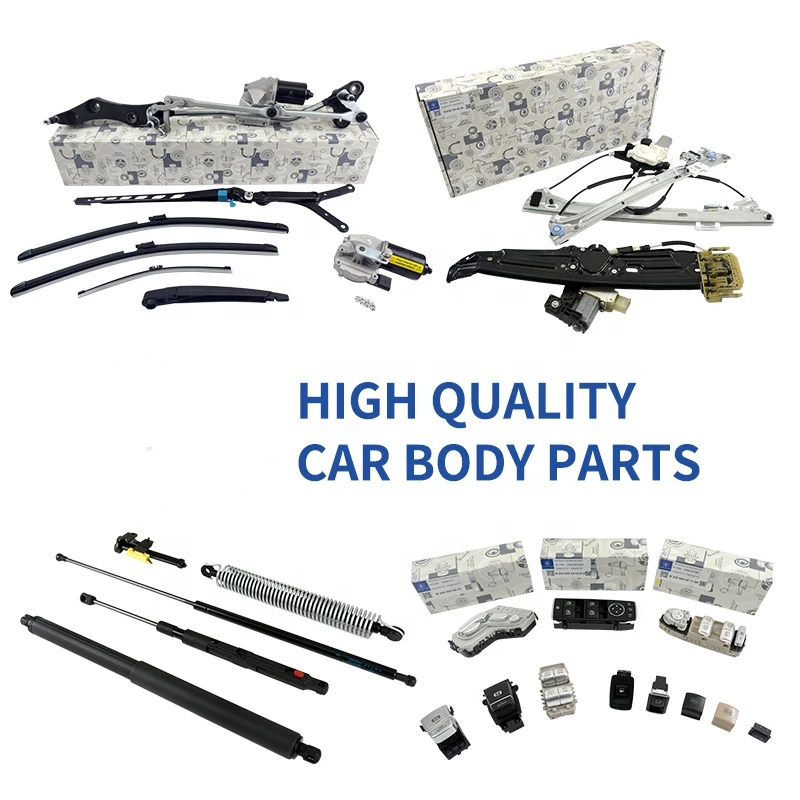 Автозапчасти BMTSR M272 USB 2720505247 для W164 W221 W203