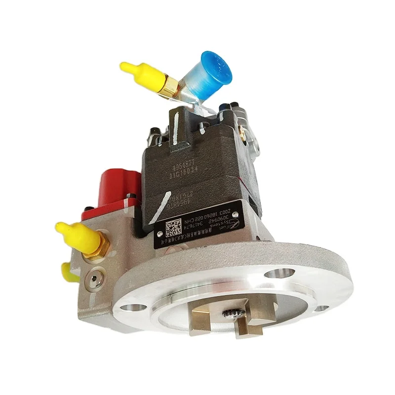 

QSM ISM M11 N14 3090942 pt fuel pump 3075340 4010254 3041800 3883392 3883463 3892131 3417674 3417677 4954877