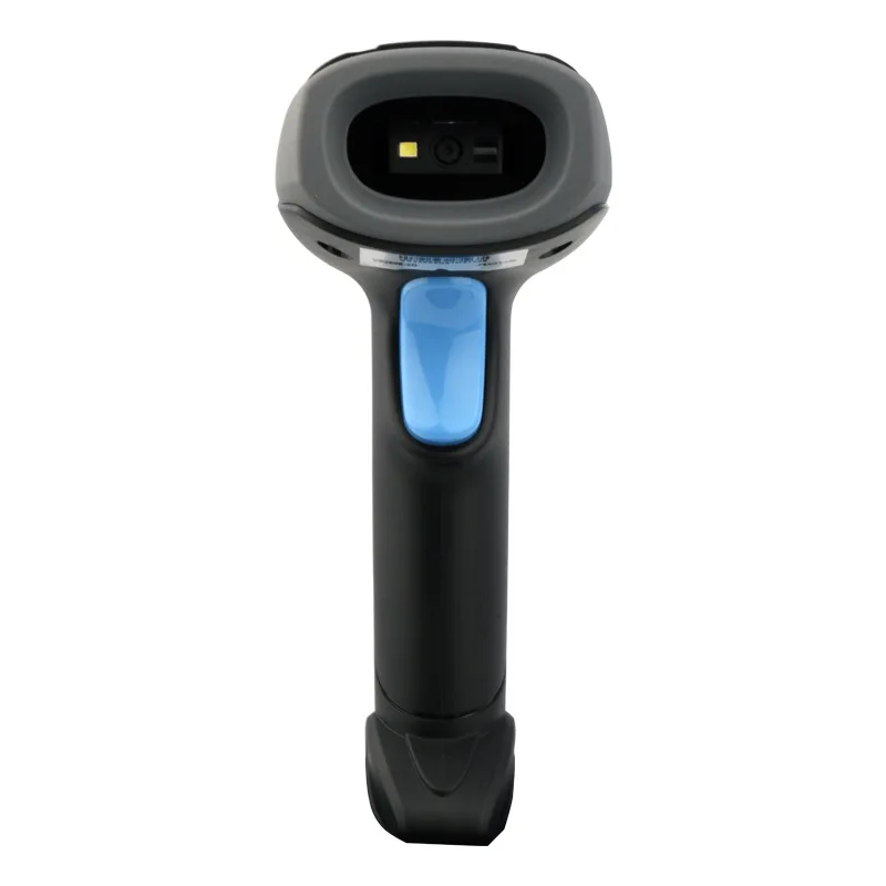 

Two -dimensional cable scanning gun farm -funded coder scanner veterinary drug pesticide scanning guns supermarket cash