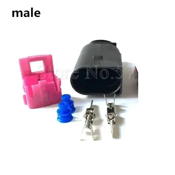 

Автомобильный разъем 3,5 мм для VW