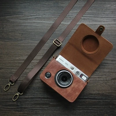 Сумка Andralyn для Fujifilm instax mini EVO