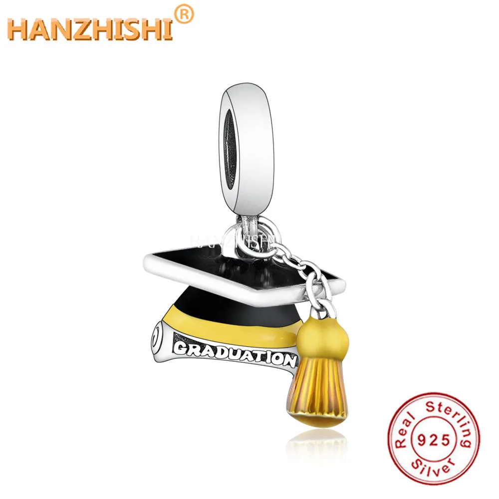 Новые бусины-подвески в виде фламинго попугая собаки подходят для оригинального