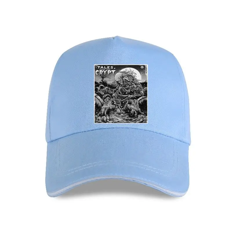 

Новинка сомбреро! Gorra de beisbol de Tale From The Crypt, S 6Xl, Xlt 3Xlt