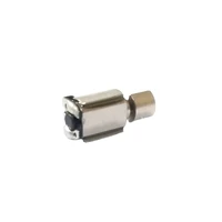 jl w3610 4mm dc coreless micro smd vibration motor for smart wearable device