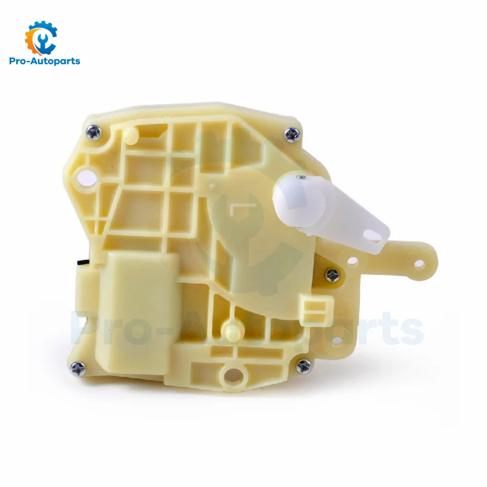 72155-S84-A11 Привод дверного замка передний задний правый левый для Honda Civic Accord Odyssey S2000