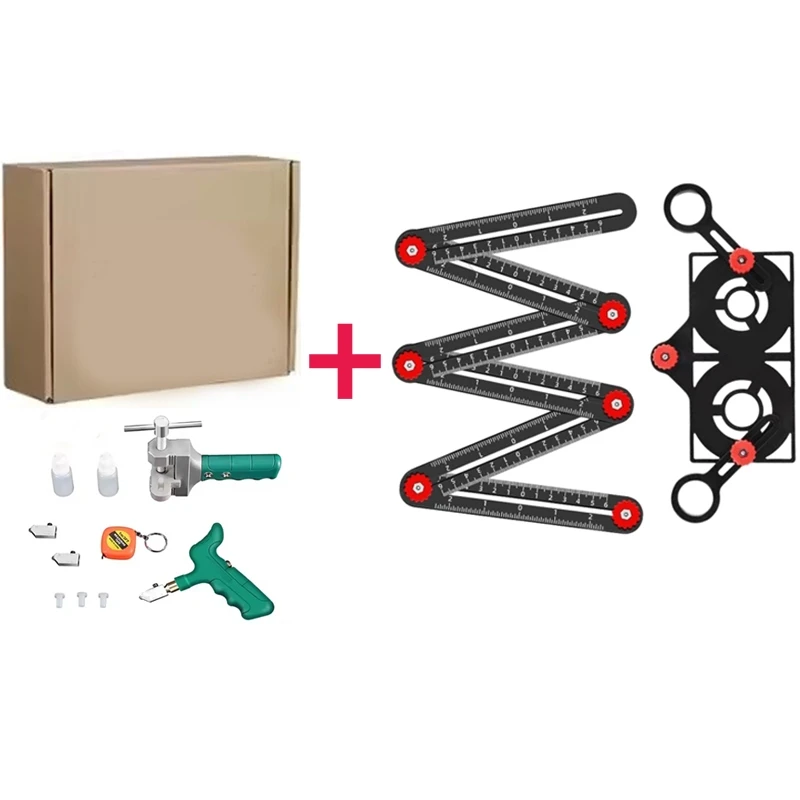 

Ручной плиткорез для керамики и стекла