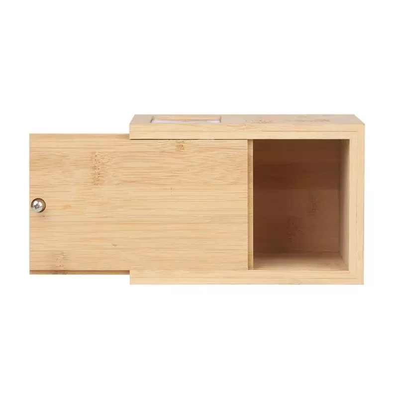 

NEW2023 Bamboo Urns Pet Dog Birds Mouse Cremation Ashes Urn Keepsake Casket Columbarium Animal Memorial Funeral Cremation Urn