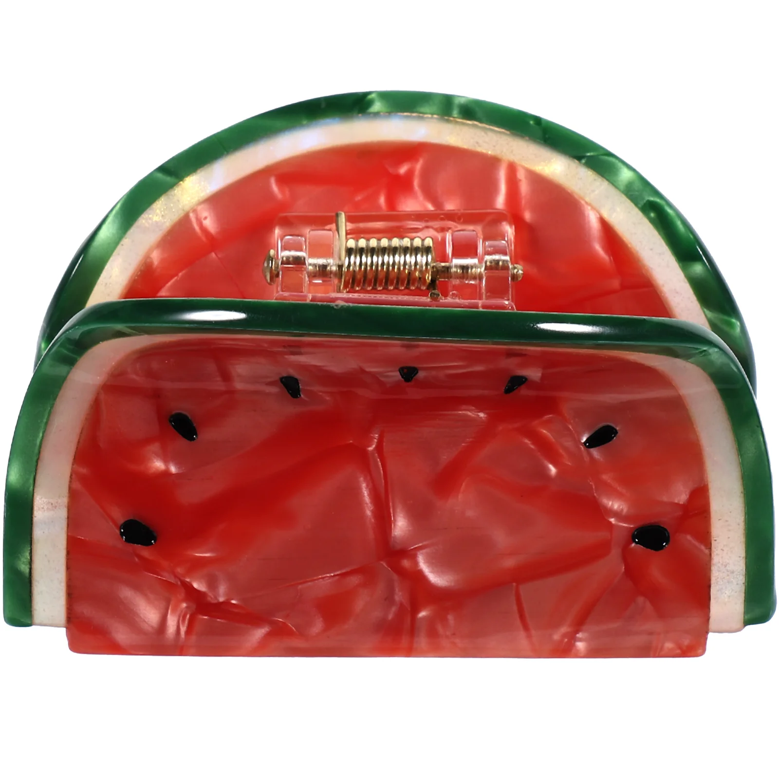 

Милые аксессуары для волос, заколки, фруктовый зажим, арбуз, маленькие ювелирные изделия, девочка, уксусная кислота для женщин