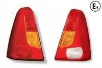 

Код магазина: 611255 для светильник LOGAN right yellow сигнала 03 06 socket