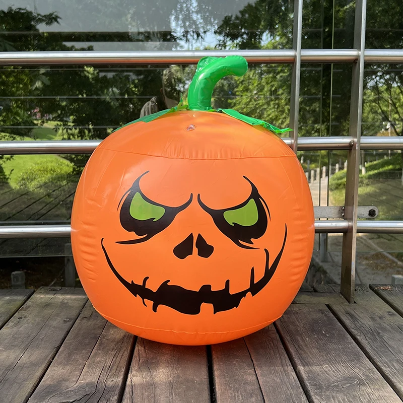 

50 см, украшение в виде тыквы на Хэллоуин