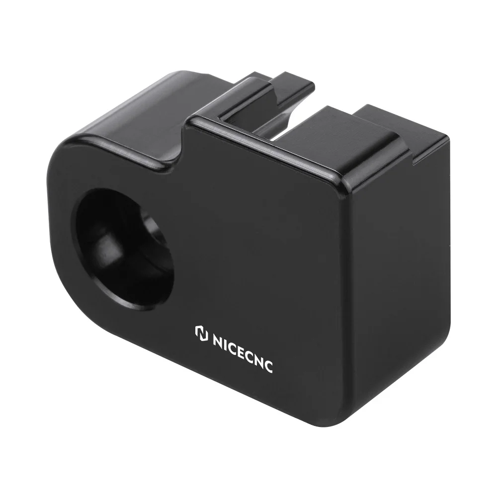 Задняя крышка для датчика мотоцикла ABS Husqvarna 701 Supermoto Enduro Svartpilen Vitpilen KTM 690 Duke 2016-2021 2022