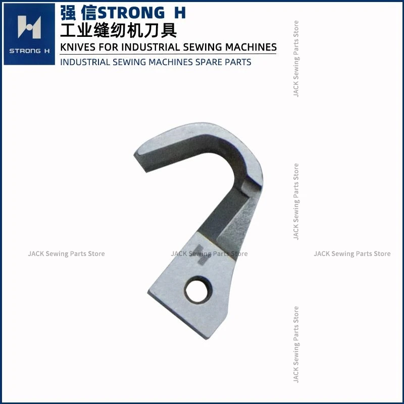 Qiangxin Standard GK31030 Лезвие петли для брюк Наушники Mawang Ременное лезвие машины S9093-001