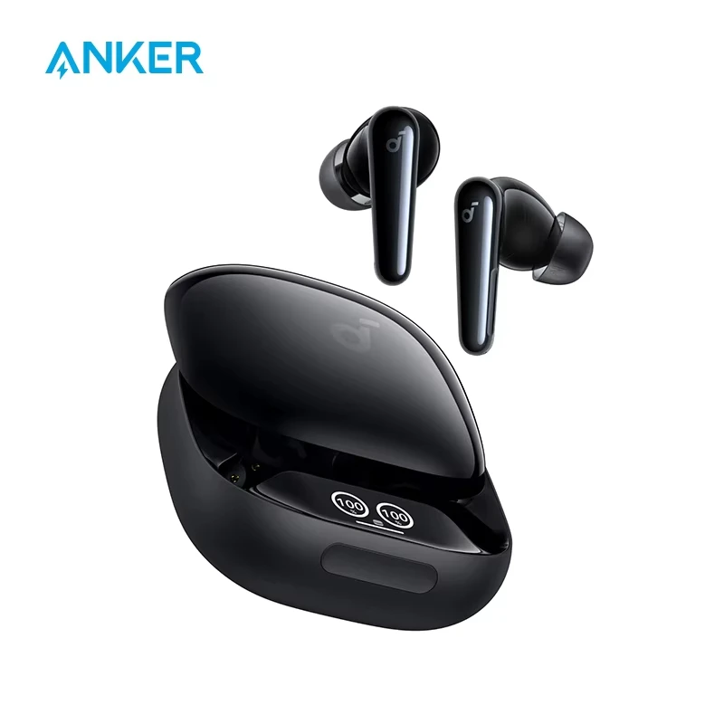 Anker