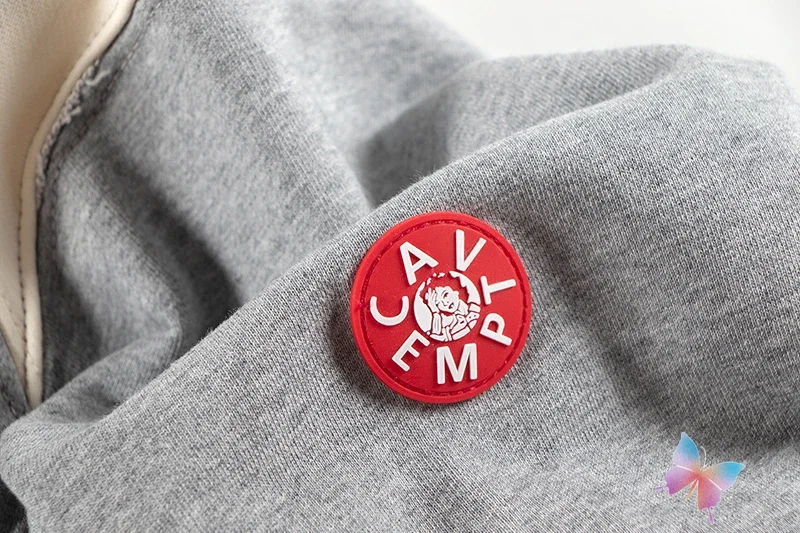 Свитшот для мужчин и женщин хлопковый Повседневный пуловер с круглым вырезом