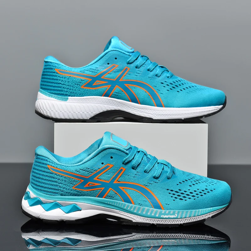 

QQ-1668 Mens Shoes Fashion Ourdoor Running Sneakers Wearable Breathable ,Lightweight Sneakers for Men