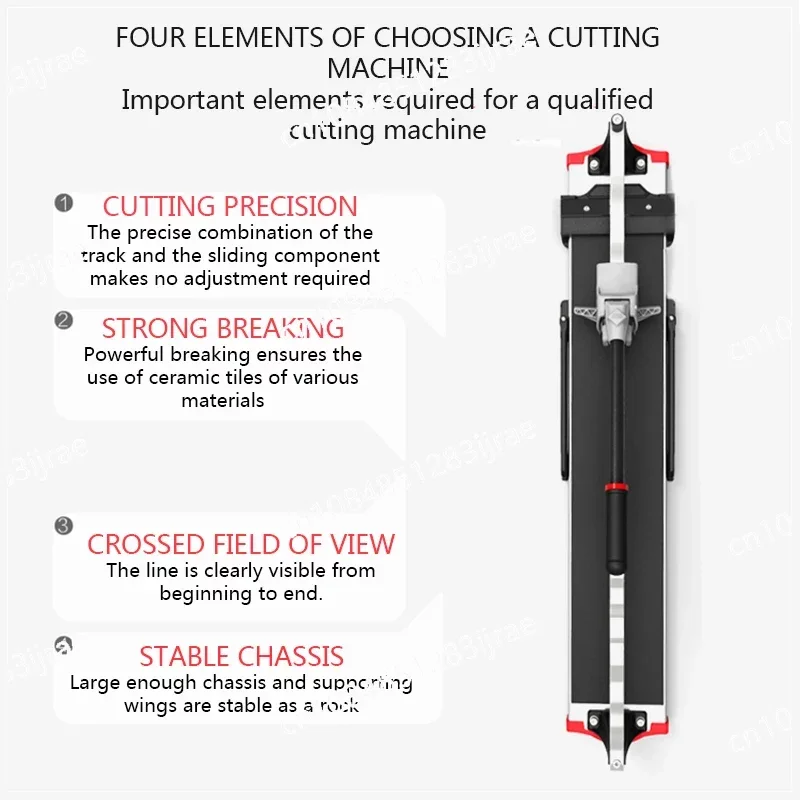 Xone1200 керамический вытяжной гель для ношения на руке