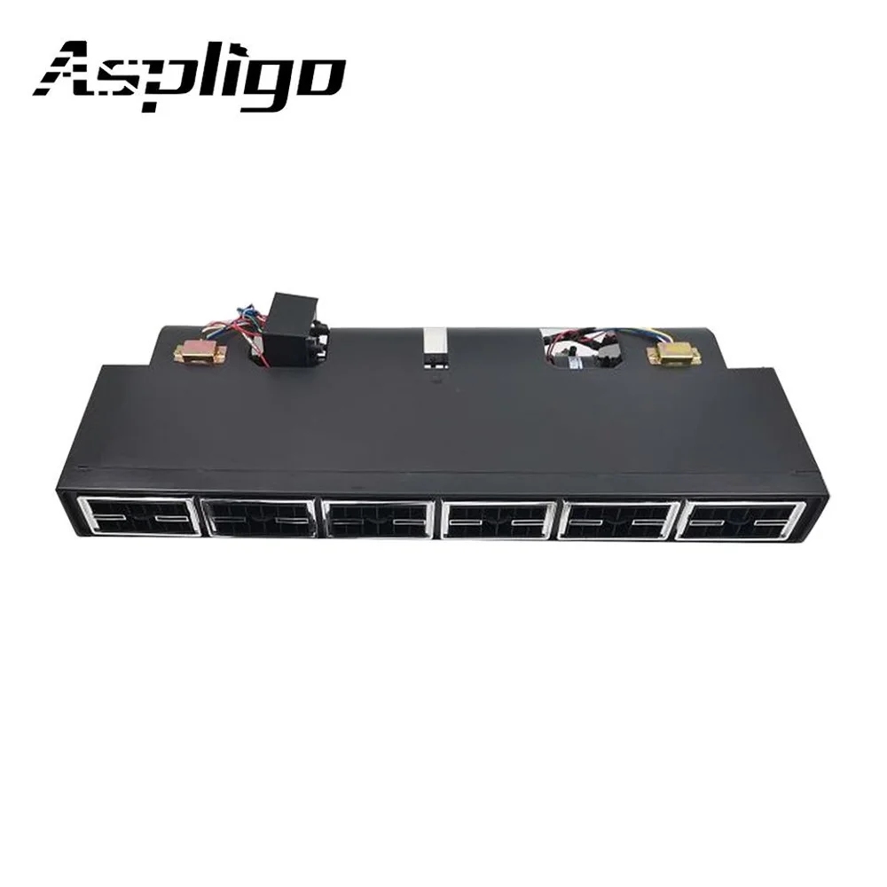 Электрическая розетка кондиционера 12 В 24 переменного тока универсальный