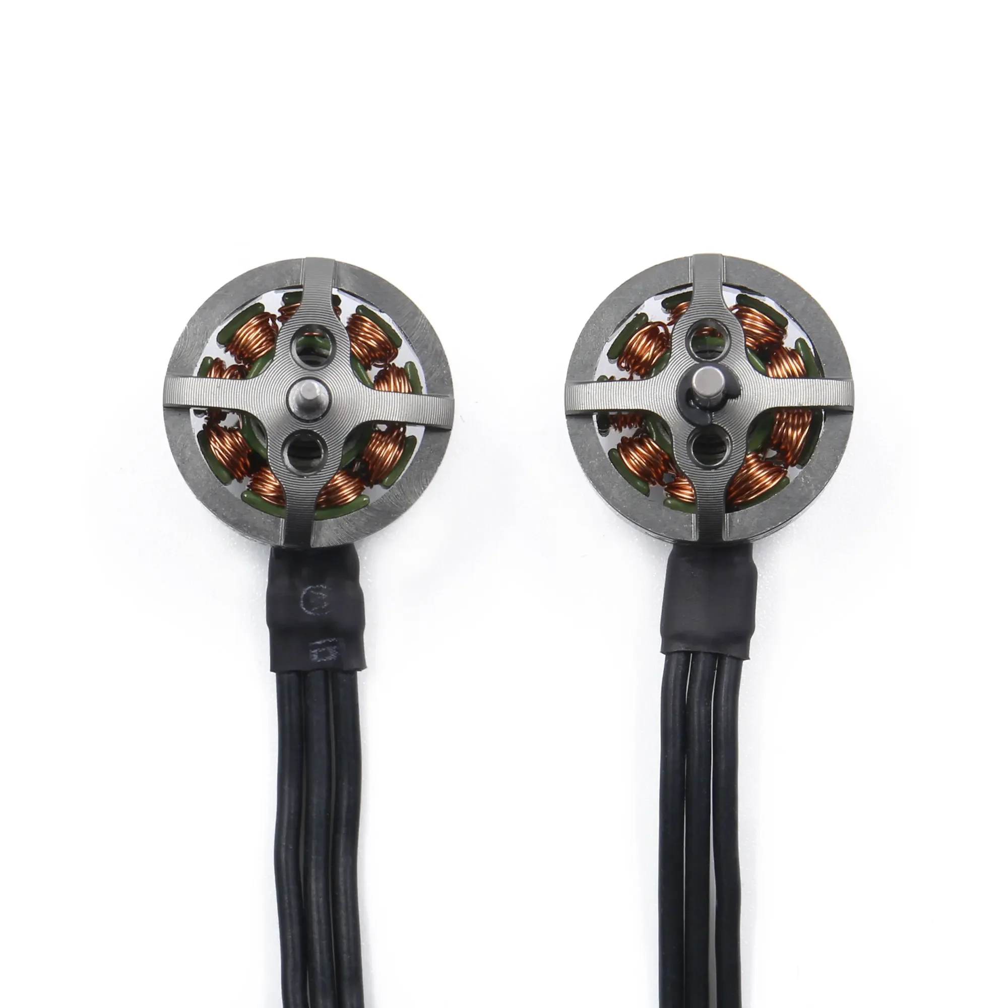 4 шт. GEPRC GR1102 1102 10000KV 2S бесщеточный двигатель с отверстиями вал 1 5 мм