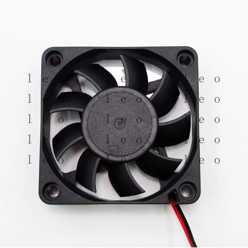 Вентилятор охлаждения AA для Pusen DF-6015 6015 DC12V 0.15A 6CM 2-проводной, постоянного тока (art.: 3920da4e5822a) - 3920da4e5822a