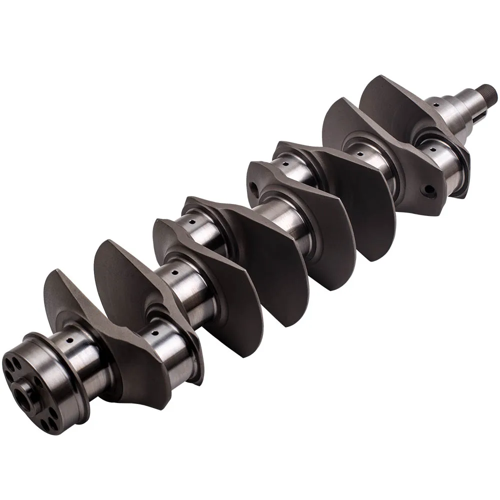 

4340 Billet Crank Crankshaft For Fiat 128 Punto GT 1.4 Full Balanced 1800HP Forged 67.4mm