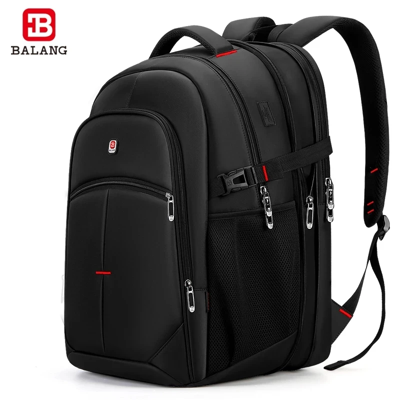 Traveling For 17 Inch Laptop Women 45l 54l Travel Backbag Ma