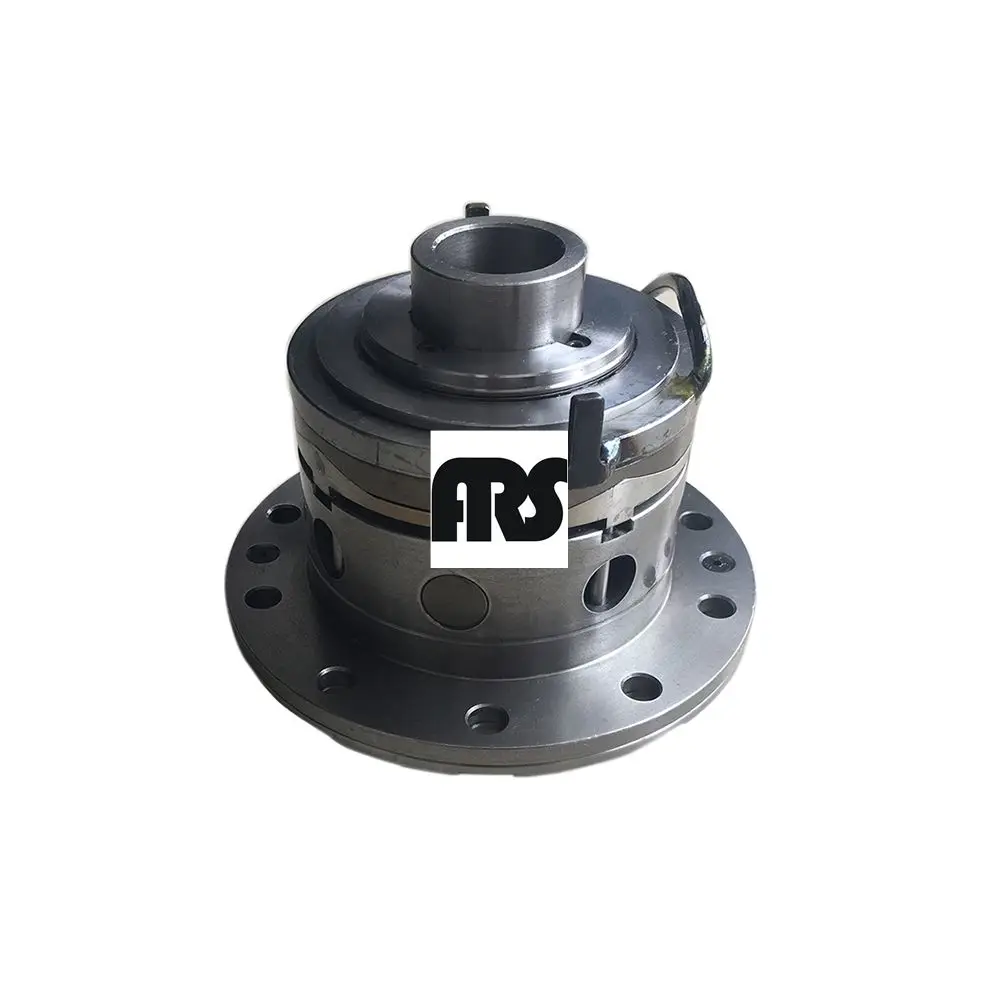 ET132 Электрический шкафчик для электронного шкафчика Landcruiser 10 Bolt 30 Spline с